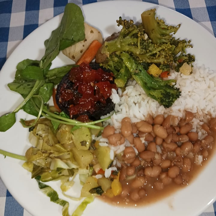 review photo of Restaurante Itacolomy Self Service shared by @lucasprimon on 26 Jun 2022 - review