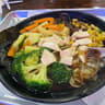 Iron ramen