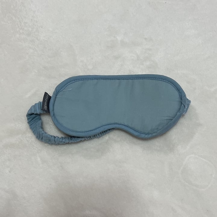 photo of Ettitude Eye Mask shared by @caariinaa on  21 Apr 2022 - review