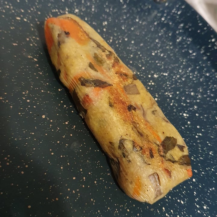 review photo of Tamaveggies "La Fauna" Tamales de acelgas shared by @monikichi on 10 Oct 2021 - review