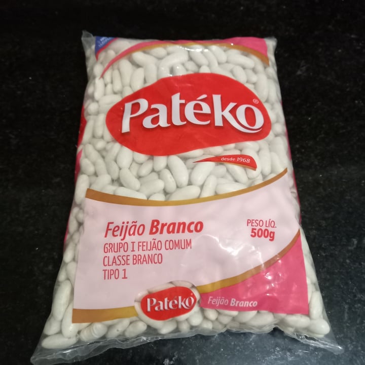 review photo of Pateko Feijão Branco shared by @veiasutani on 10 May 2022 - review