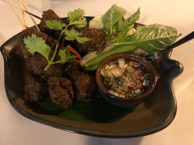 Photo of the dish “Ping Yang”