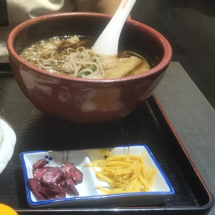 photo of Herbivore Miso Ramen shared by @amazinganne on  26 Sep 2020 - review