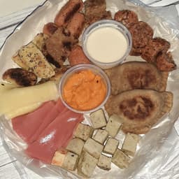 El viaje vegano
