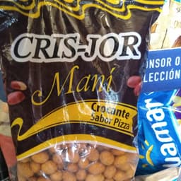 Cris-Jor