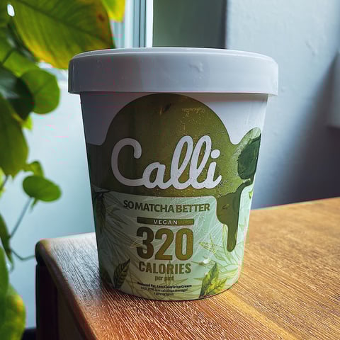 Calli ice cream deals