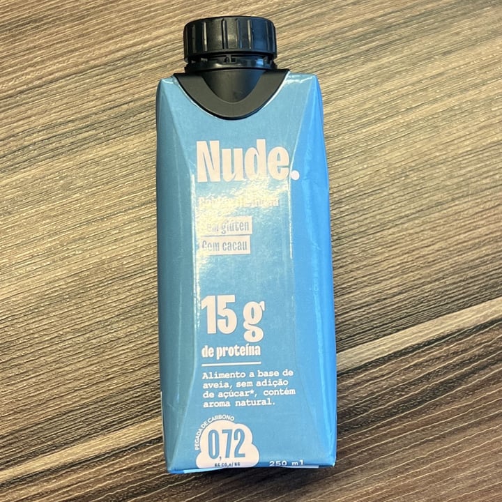 photo of Nude Nude. shared by @kbraune on  21 Oct 2022 - review
