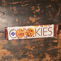 The Cookie King