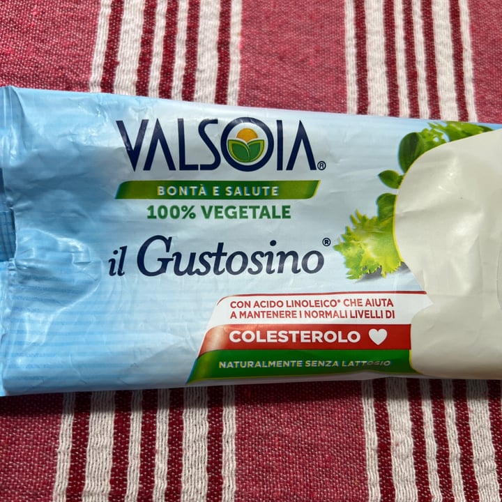 review photo of Valsoia Gustosino shared by @mglncl on 24 Jul 2022 - review