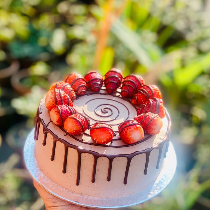 review photo of Sara Bakes Vegan SaRa Bakes Vegan shared by @sarabakesvegan on 15 Nov 2021 - review