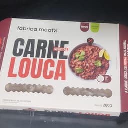 Fábrica Meatz