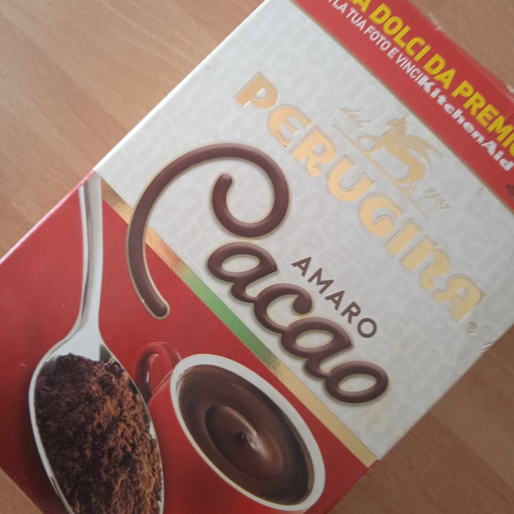 review photo of Perugina Cacao Amaro shared by @tiffany8dudu on 13 Mar 2022 - review