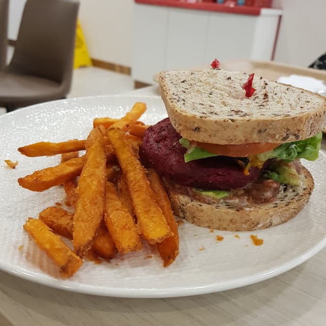Cedele Bakery Kitchen - Dunearn