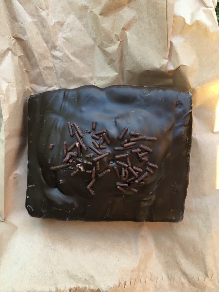 review photo of Vegan Dealer Vegansito shared by @javieras on 04 Jan 2020 - review