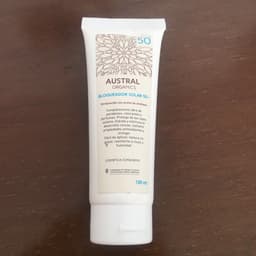 Austral organics
