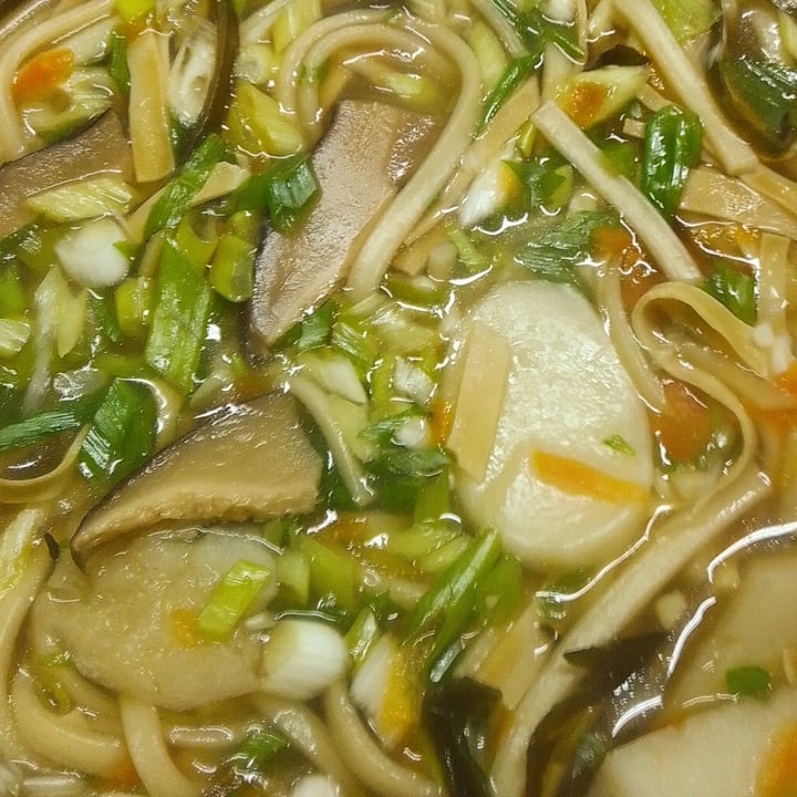 photo of Alfa Macarrão para Udon shared by @cristinasayuri on  19 Apr 2022 - review