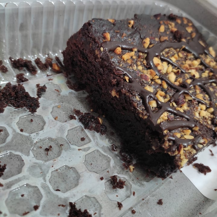 photo of Revolu Green Brownie shared by @jordimarta on  30 Jun 2022 - review