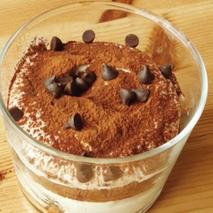 photo of iVeganEAT! Tiramisu shared by @mary-g on  01 Dec 2021 - review