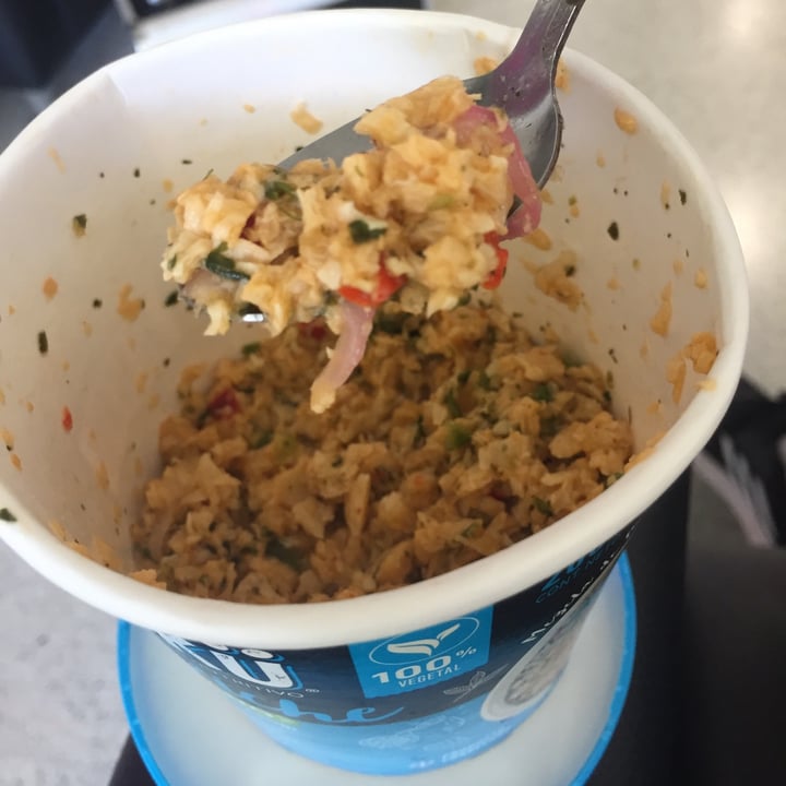 review photo of Rikü Ceviche shared by @belenbigoldflo on 13 Mar 2021 - review