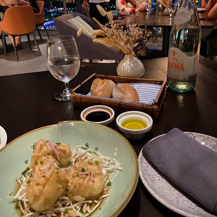 photo of Skai Fried Tofu shared by @aileenlaksmono on  25 May 2021 - review
