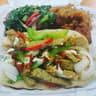 NuVegan Café
