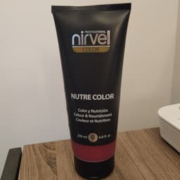 Nirvel Color
