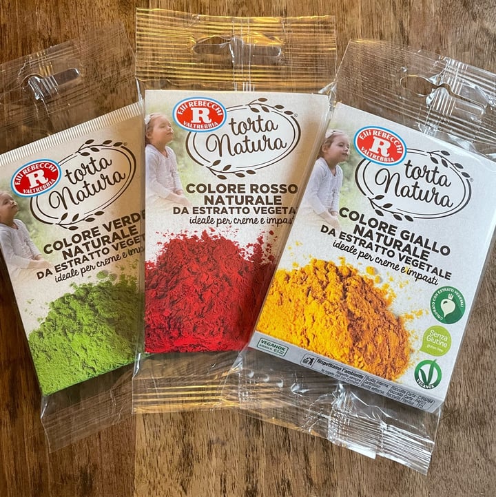 review photo of Fratelli Rebecchi Valtrebbia Colore naturale shared by @smartymarta on 24 Mar 2022 - review