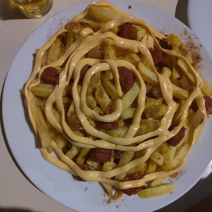 review photo of Bandolim Restaurante Cult Bar Batata Perfeita shared by @hellencano on 25 Jun 2022 - review