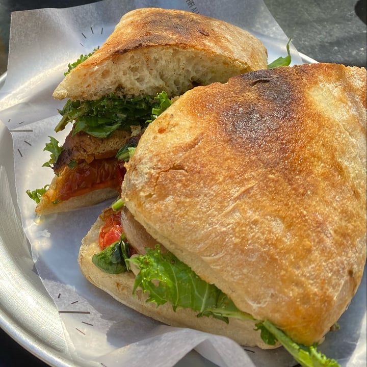photo of Fifi Almacén Sandwich En Ciabatta De MM shared by @karenmayra on  03 Oct 2021 - review