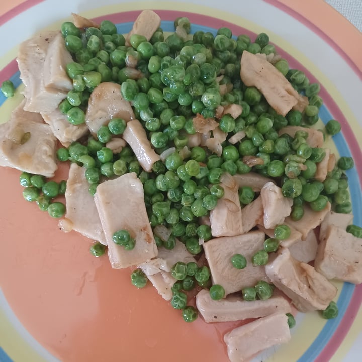 photo of Garden Gourmet Filetti vegetali nature shared by @erika1998 on  19 Sep 2022 - review