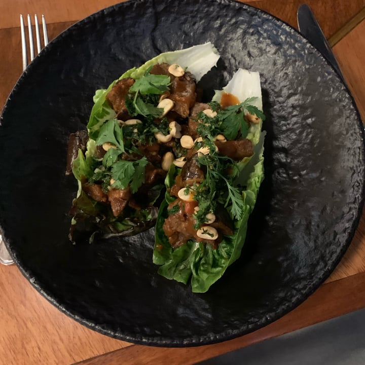 review photo of Balta Tacos de Berenjena shared by @carlaconcvivi on 15 Dec 2022 - review