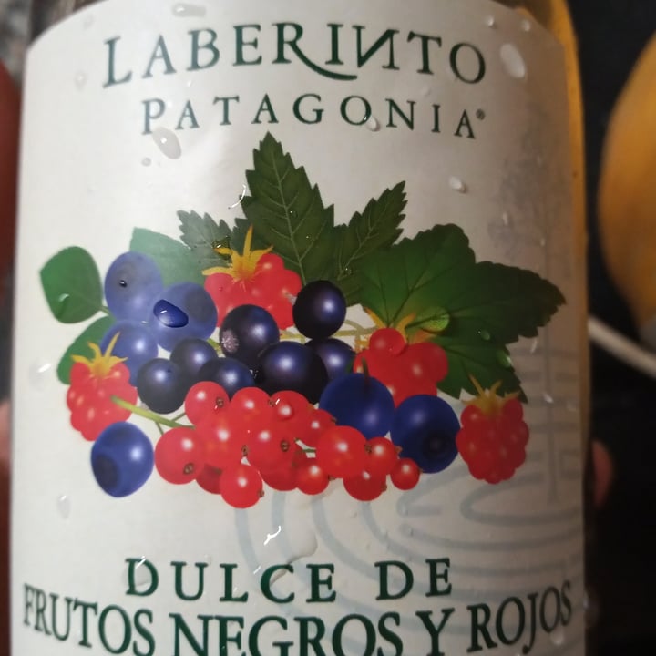 review photo of Laberinto Patagonia Dulce shared by @antoii on 25 Apr 2022 - review
