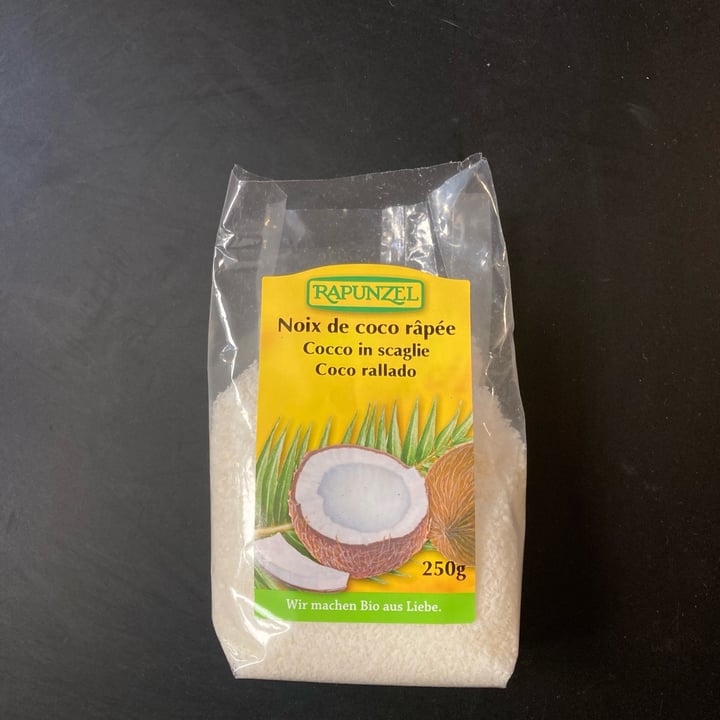 review photo of Rapunzel cocco in scaglie shared by @theveganaffair on 14 Jan 2022 - review
