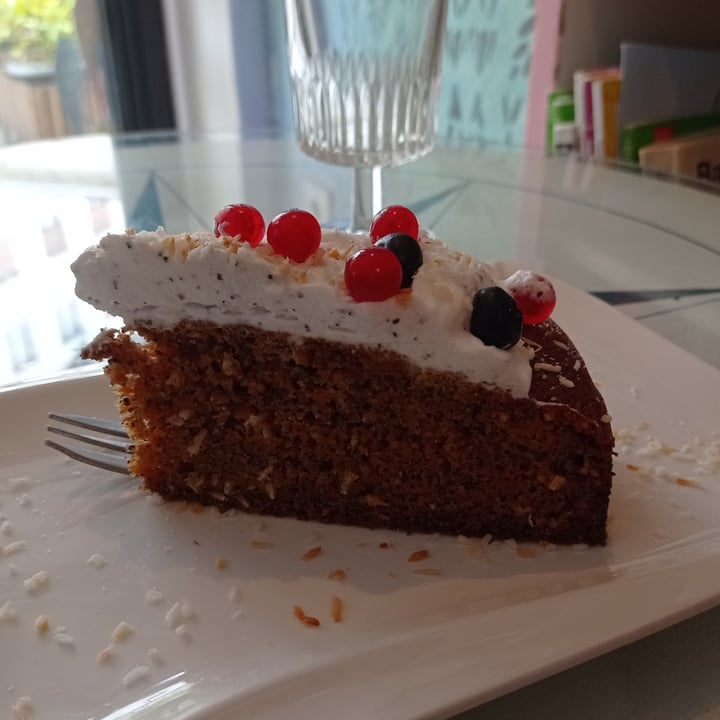 photo of GustaV Cake Of The Day shared by @pulezze on  10 Sep 2022 - review