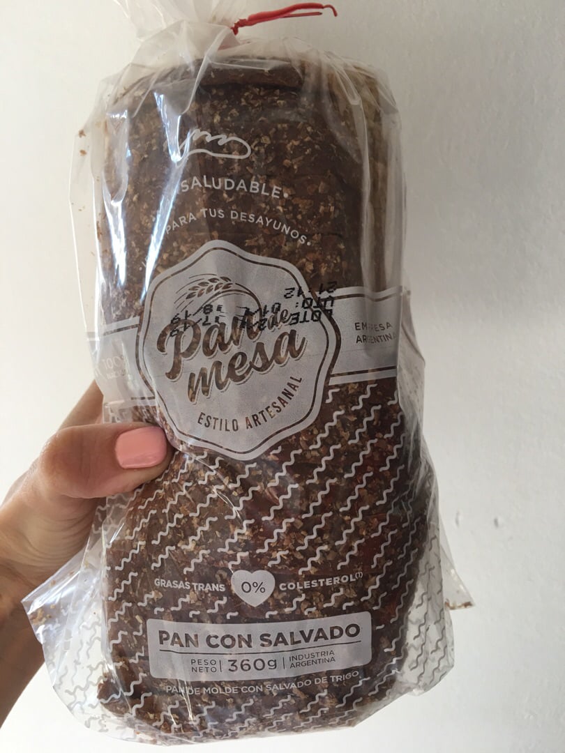 Estilo Artesanal Pan Integral Vegano Reviews abillion