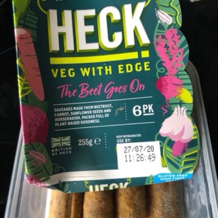 review photo of Heck Bollywood Bangers shared by @michelledh on 05 Aug 2020 - review