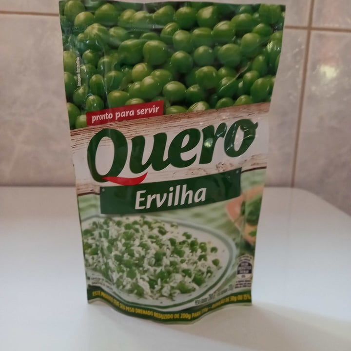 review photo of Ervilha, marca Quero Ervilha Quero shared by @elizabetsimoes on 29 May 2022 - review