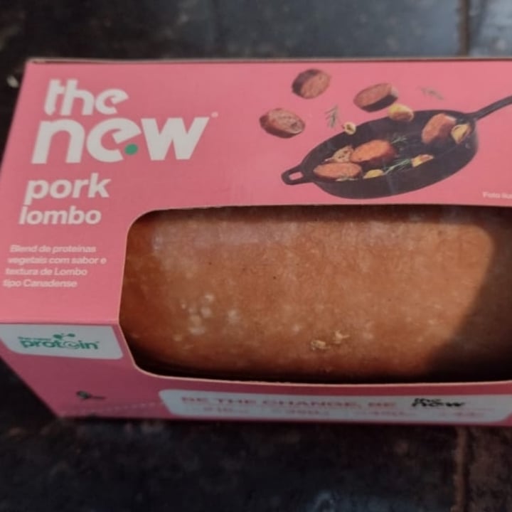 photo of The New PORK LOMBO shared by @crisgtok on  19 Jun 2022 - review
