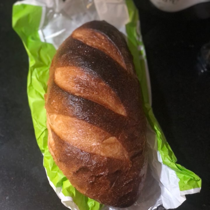 photo of Marché Mövenpick 313@Somerset Farmer's Loaf shared by @anita6m on  12 Dec 2020 - review