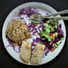 Bodhi Greens - The Organic Vegan Café