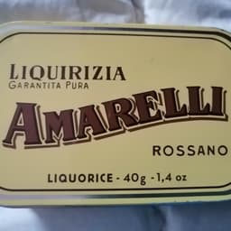 Amarelli