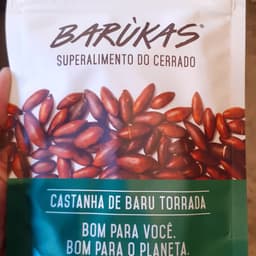 Barukas