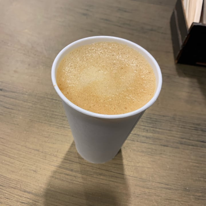photo of Brooklyn Bakery Latte shared by @sechague on  14 Aug 2022 - review