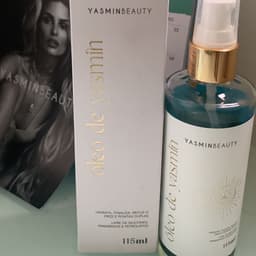 Yasmin Beauty
