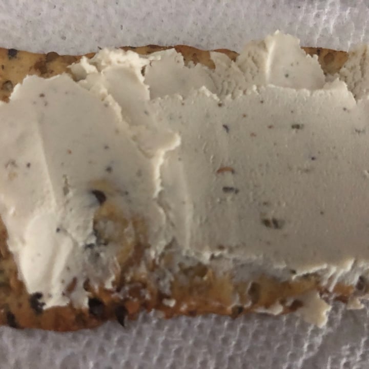 photo of Treeline Cheese Sea Salt & Pepper shared by @maryannkiger on  18 Aug 2021 - review