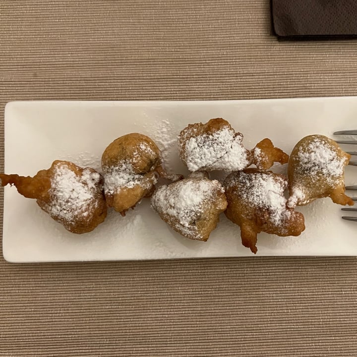 photo of Hong Kong Nocciolata Fritta shared by @ommy on  22 Oct 2022 - review