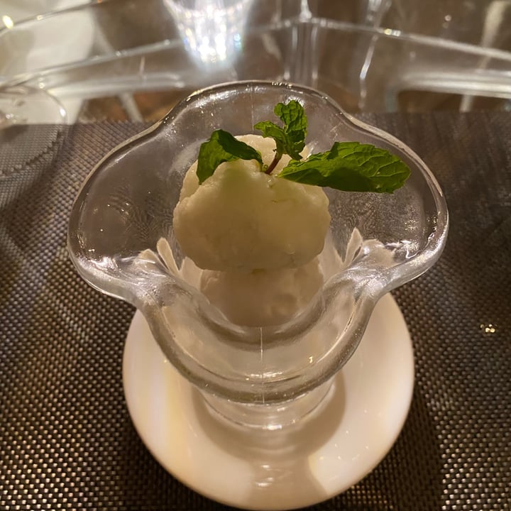 review photo of Baglioni Resort Maldives sorbetto shared by @martamarcantoni on 14 Jul 2022 - review