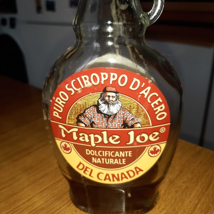 review photo of Maple Joe Puro sciroppo d’acero shared by @luciaruggeri on 18 Apr 2022 - review