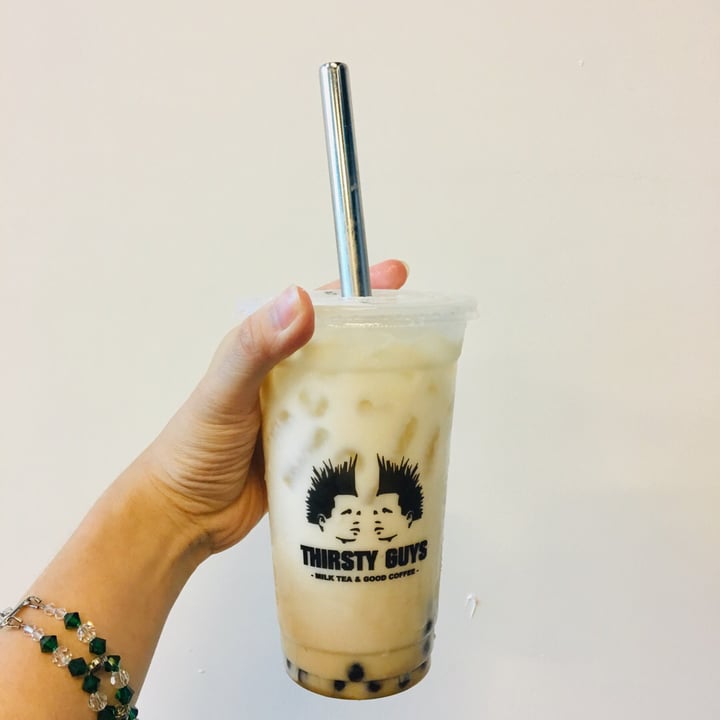 photo of Platypus Foodbar (Closed) Seasalt butterscotch shared by @herbimetal on  05 Oct 2019 - review