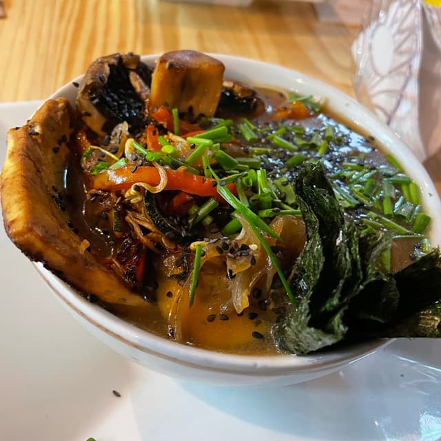 Photo of the dish “Ramen”